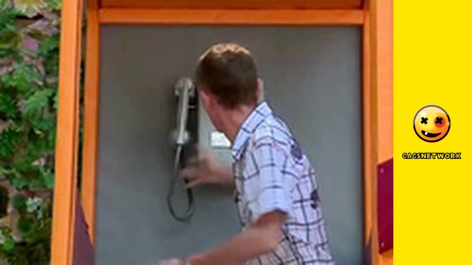 Crazy TV Pranks, 5 еп.