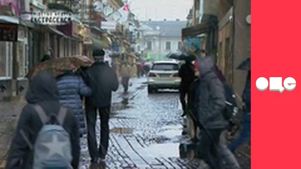 Слідство ведуть екстрасенси, 3 сезон, 3 еп. Мар'яна.