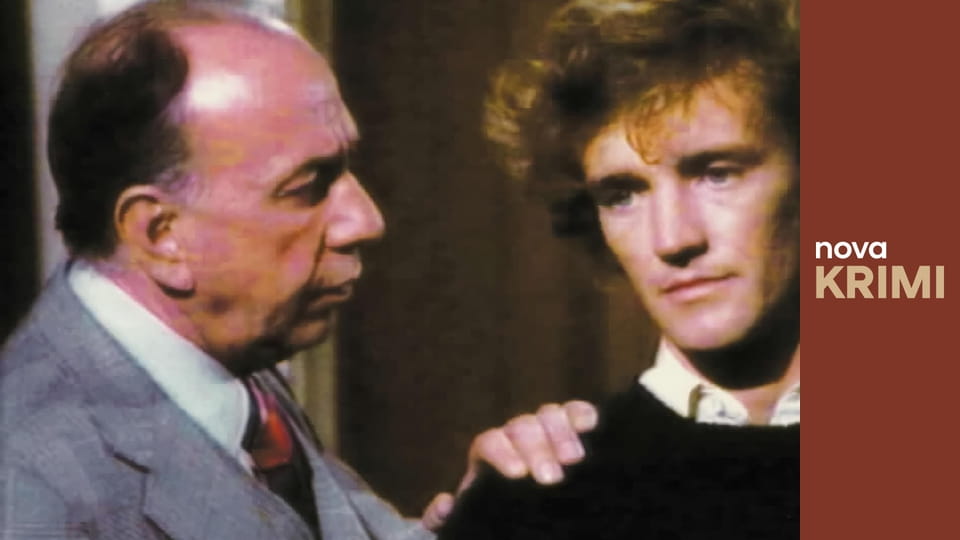 Columbo E22 - Vydat nebo zemřít