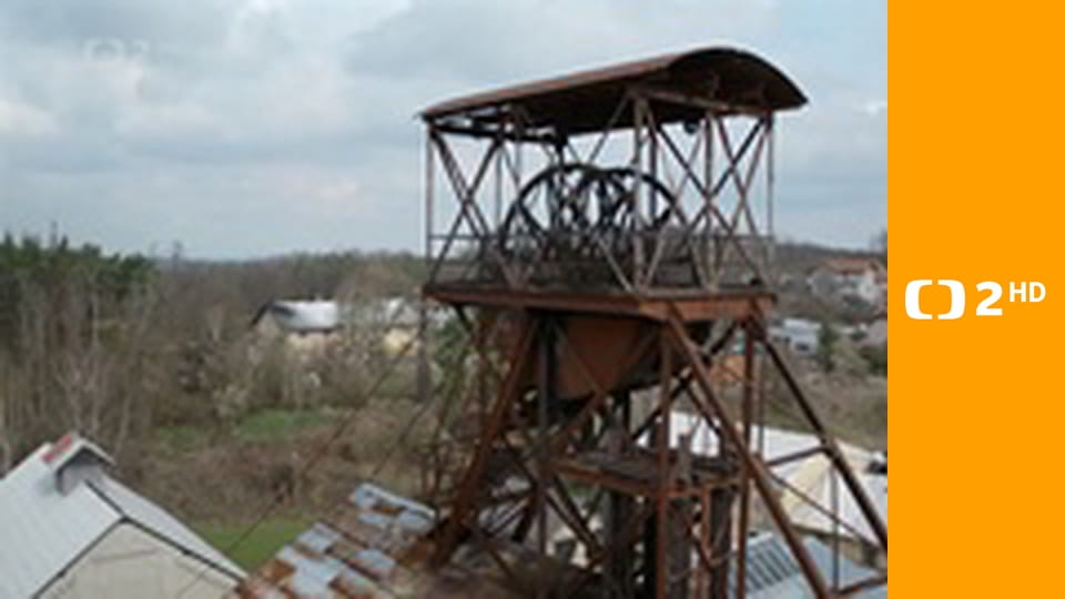 Ve středu Čech E4 - Ve středu Čech