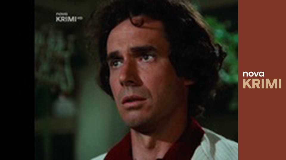 Columbo E11 - Džungle ve skleníku