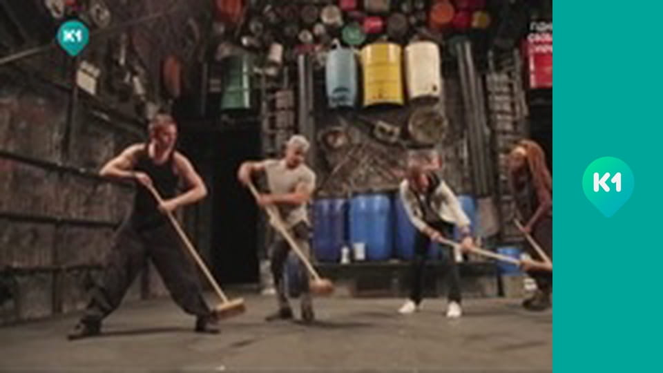 "Орел і Решка. Дайджест".