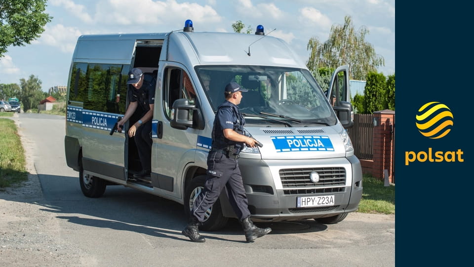 Na ratunek 112 S14E7 - Czterdziestolatka