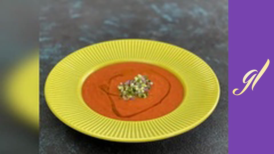 Sweet and salty fasting dishes. Episode 16