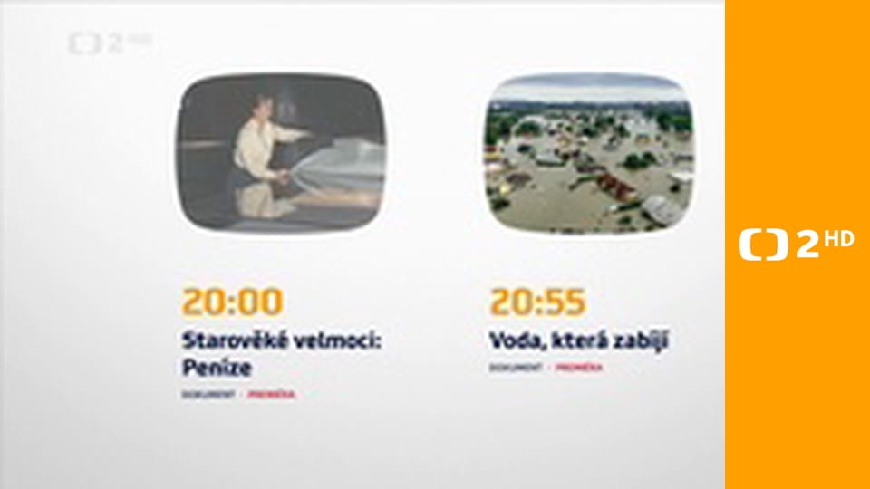 Cesty víry - Na pokraji sil