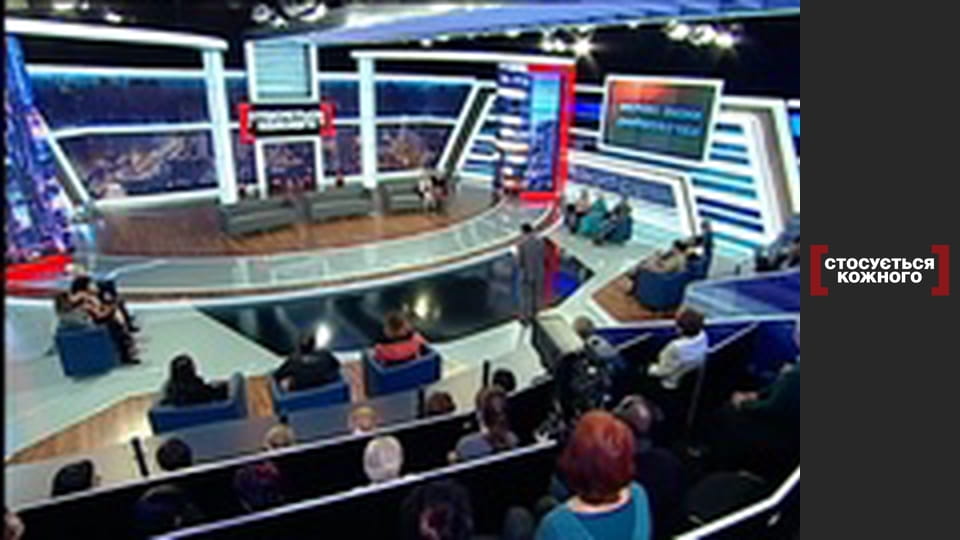 Big changes for Thumbelina.