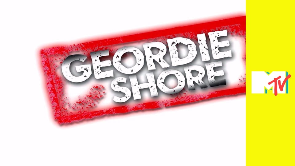 Geordie Shore S24E3 - Základní Pravidla