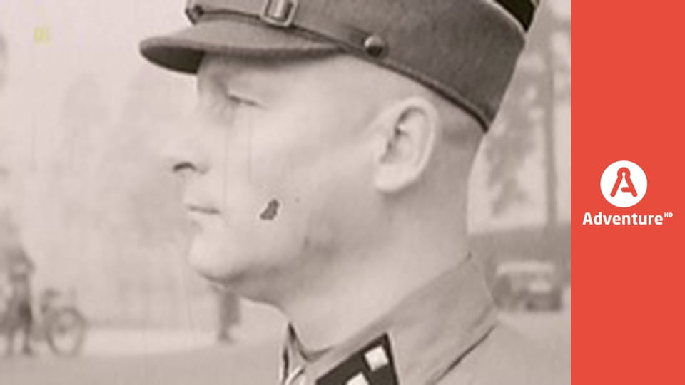 Sekretne życie Adolfa Hitlera