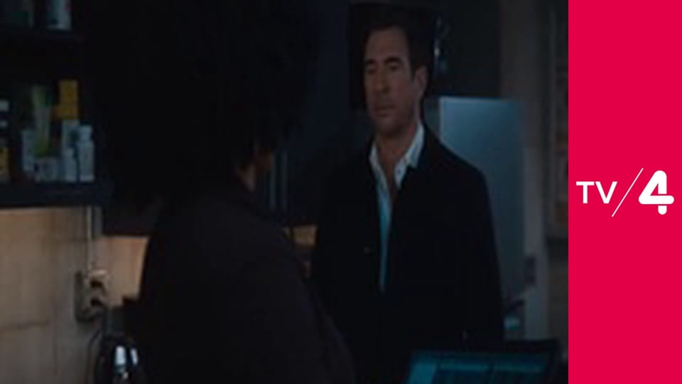 FBI: Most Wanted S5E7