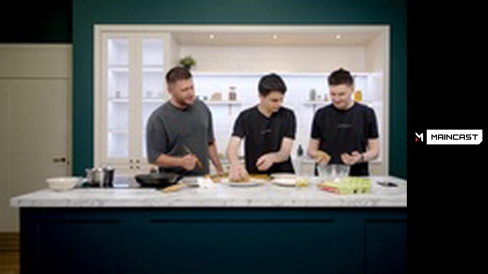 Furia vs The MongolZ. Гра 2. IEM Chengdu.