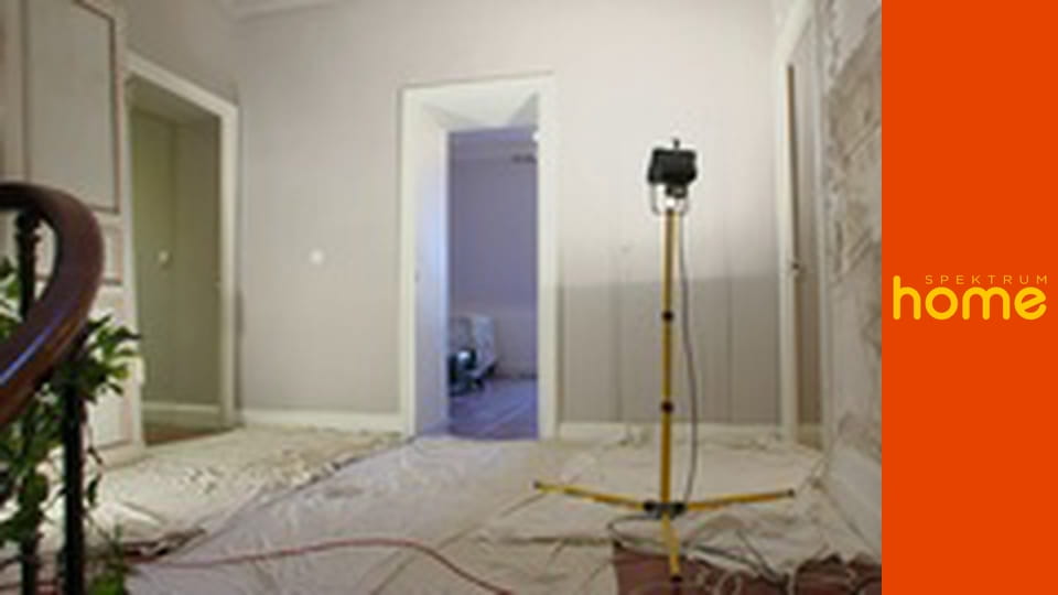 Máme vlastní zámek S5E1