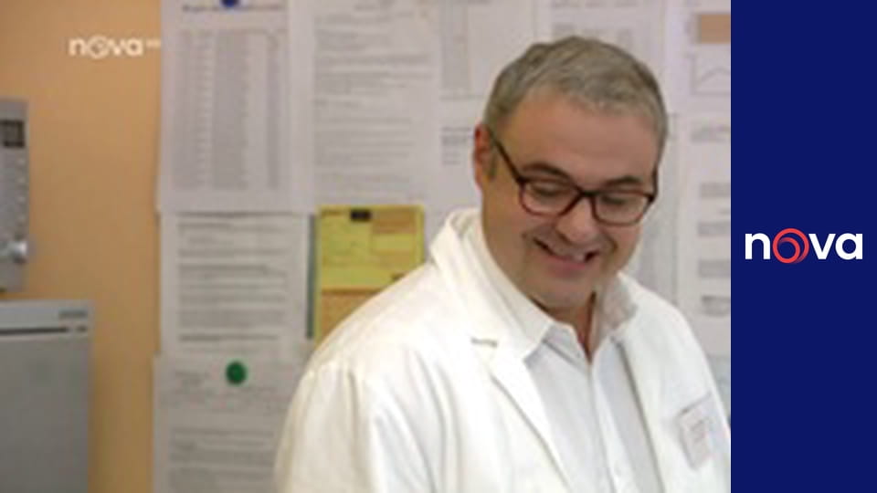 Ordinace v růžové zahradě 2 S2E543 - Sokyně v lásce