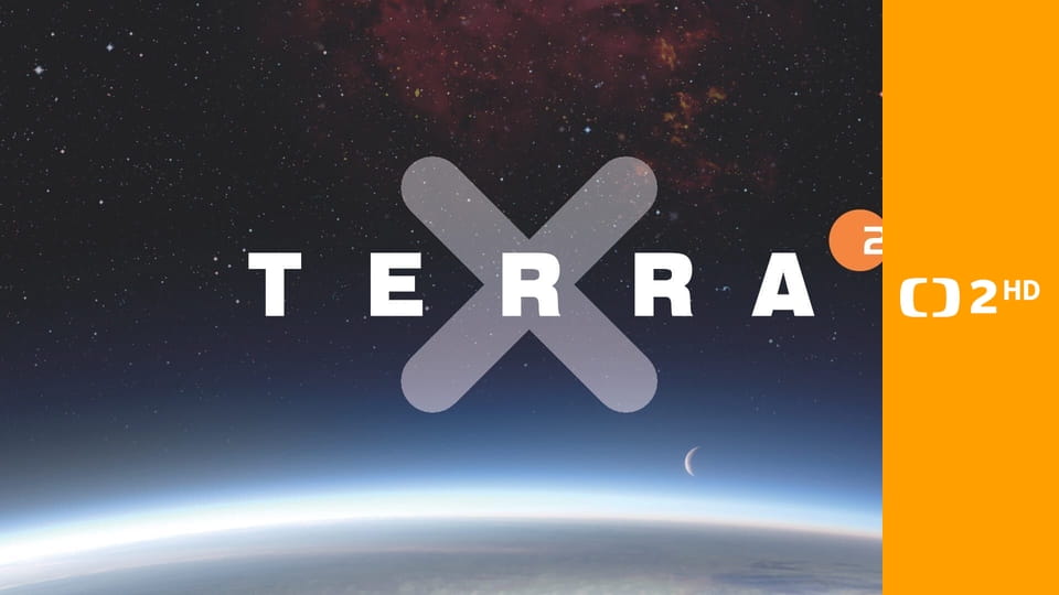 Hrdinové legend E3 - Noe a potopa