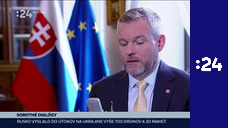 Sobotné dialógy E36