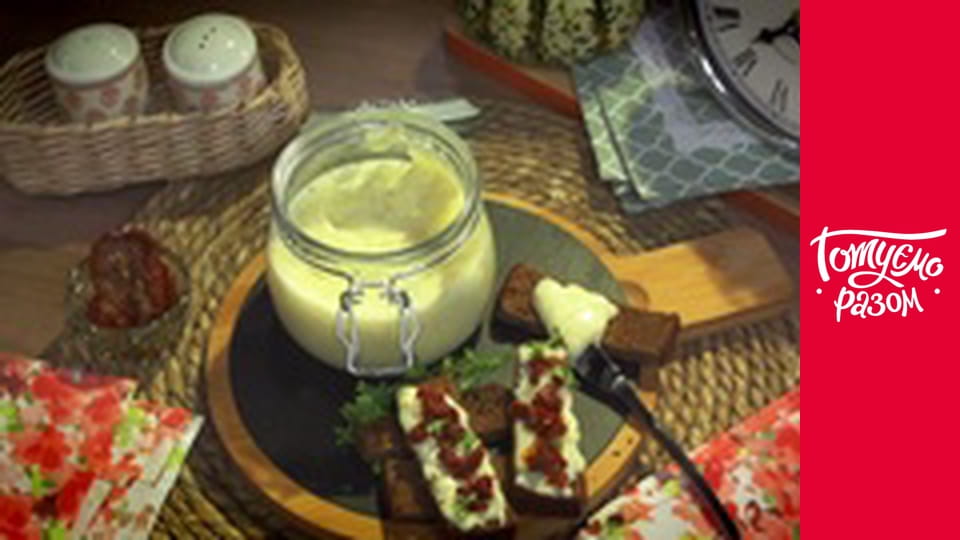 Т/с "Cook together" season 8 series 35