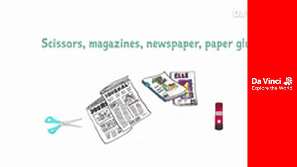 Rajzötletek - Betűkép