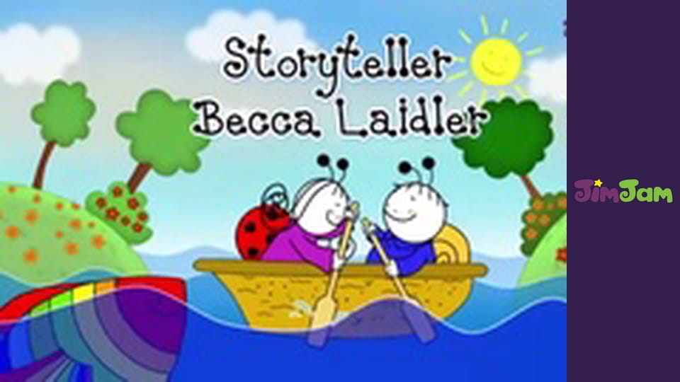 Berry And Dolly S3E11 - Dumplings