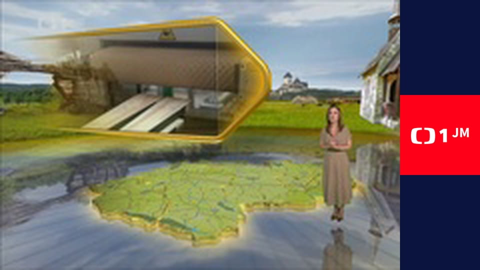 Postřehy odjinud - Káhira očima Štěpána Macháčka – Řeka života