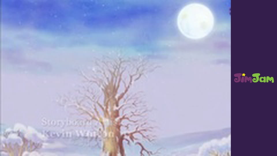 Guess How Much I Love You S2E24 - Topsy-Flopsy Day