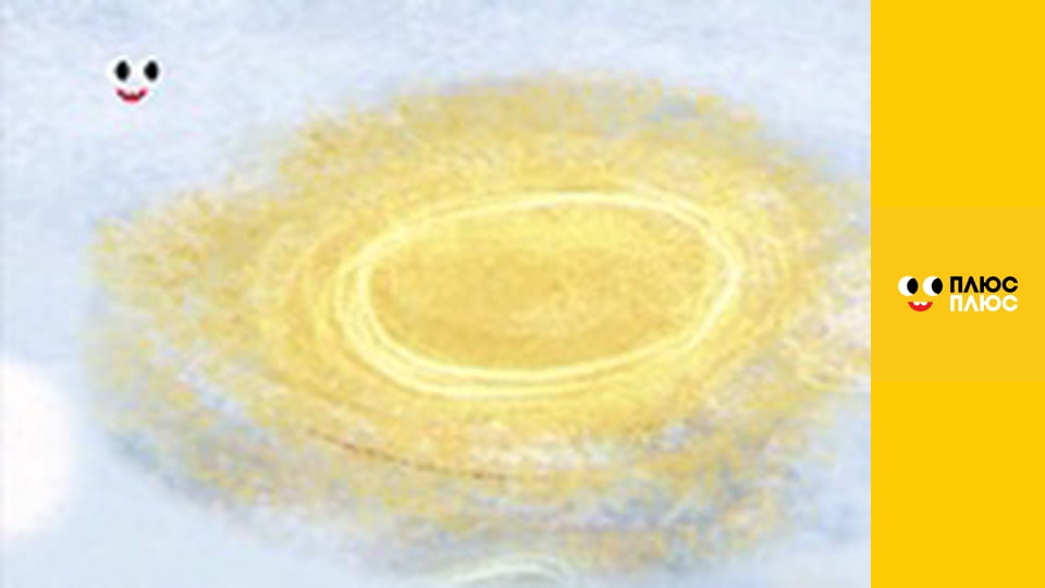 Казка з татом