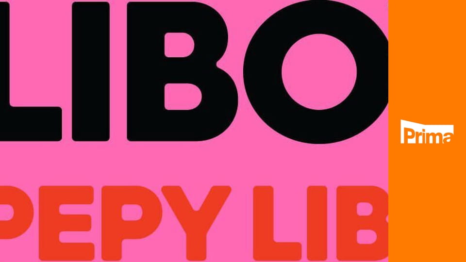 Libovky Pepy Libického