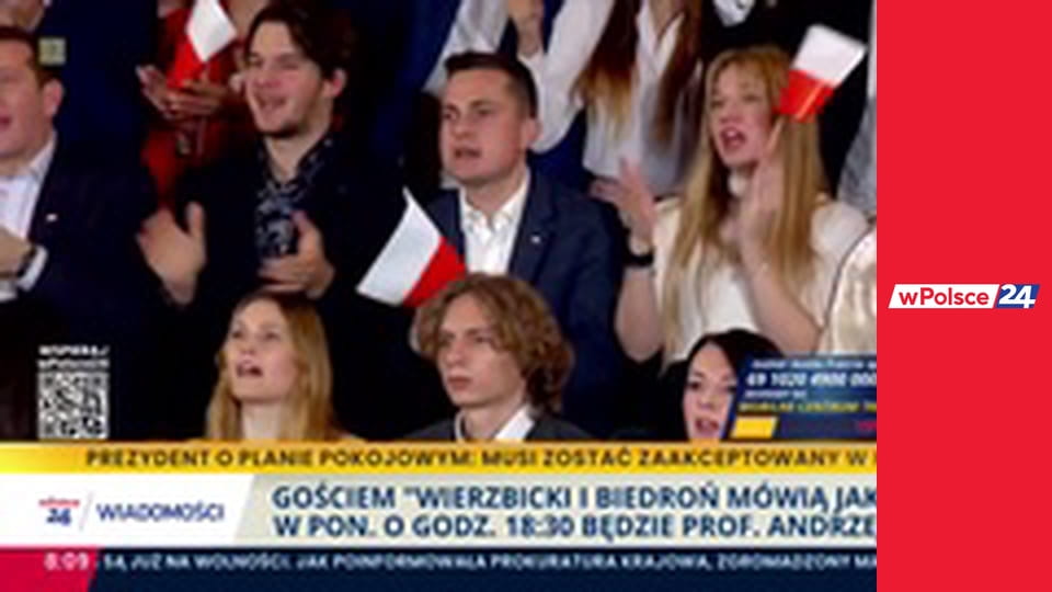 Budzimy się wPolsce24