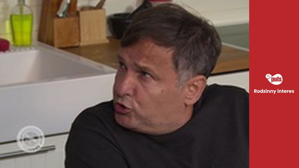 Sezon 3 Odcinek 22 - Ojciec i syn