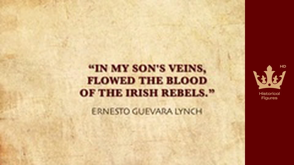 Ikony naszych czasów - Che Guevara