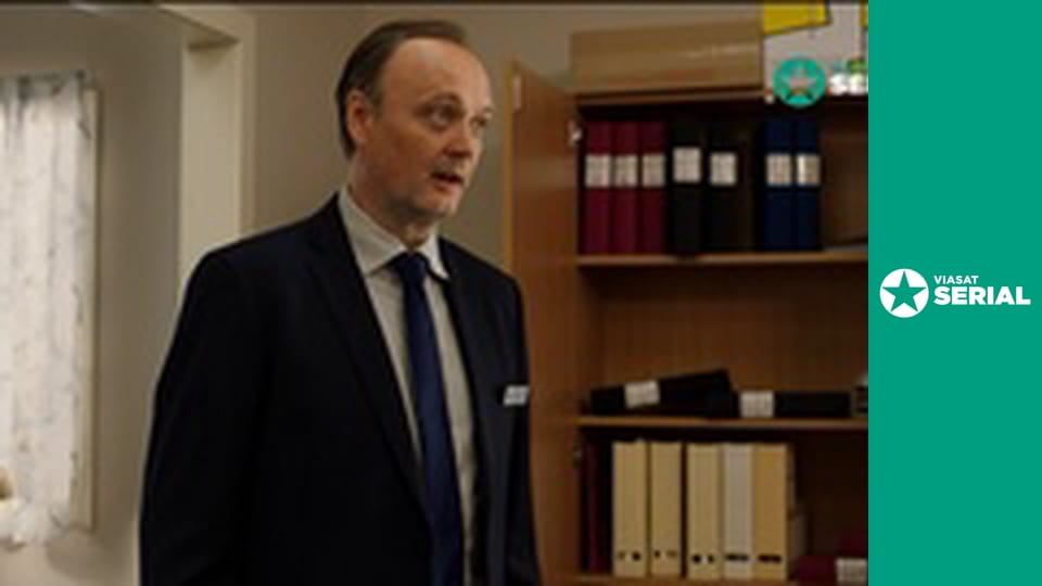 Т/с "Пляжний готель", 1 сезон, 5 с.