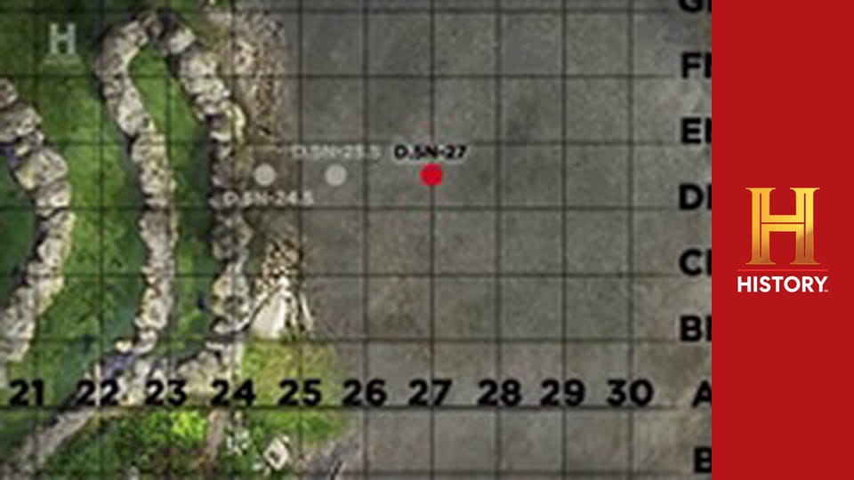 Проклятие острова Оук, 11 сезон, 4 эп. Новые тайны.