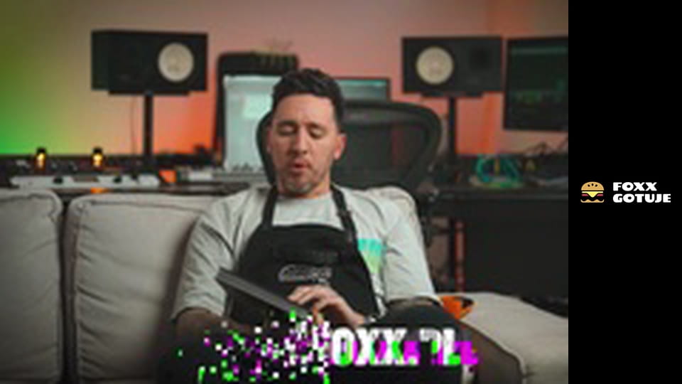 OD 2 LAT CHCIAŁEM WAM POKAZAĆ TEN PRZEPIS - Foxx Gotuje BIRRIA TACOS