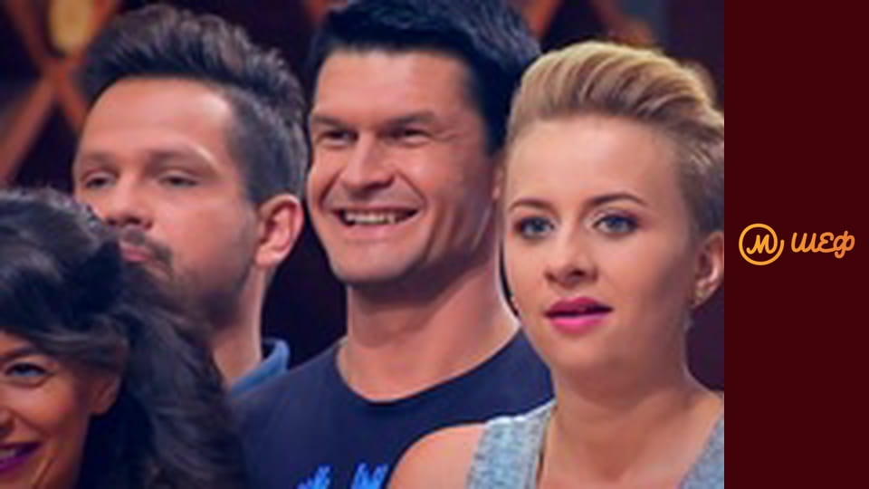 Season 6, Episode 4, Part 5