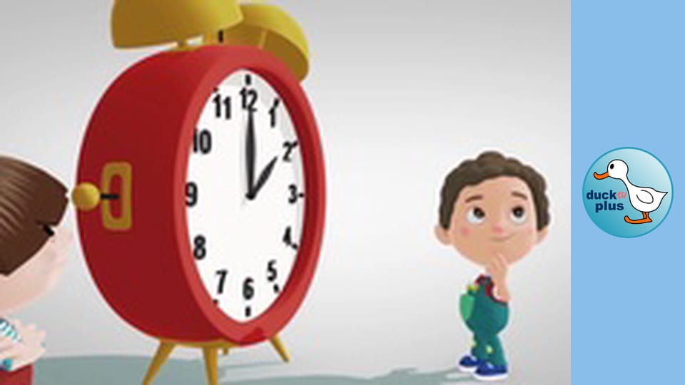 Tempo Giusto - Snowman feet