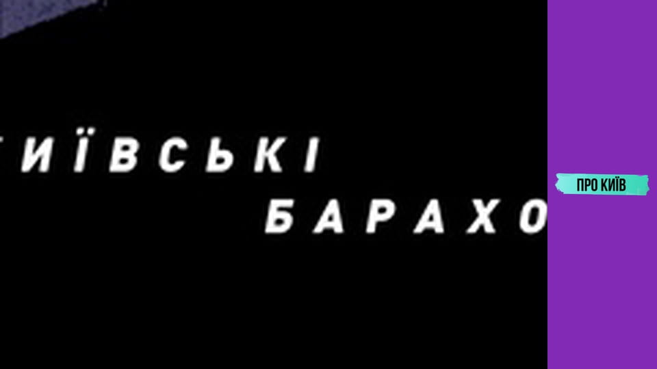 Київські маєтки комуністичних лідерів: Нивки і Лук'янівка.