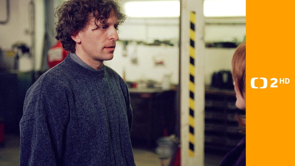 Den, kdy nevyšlo slunce