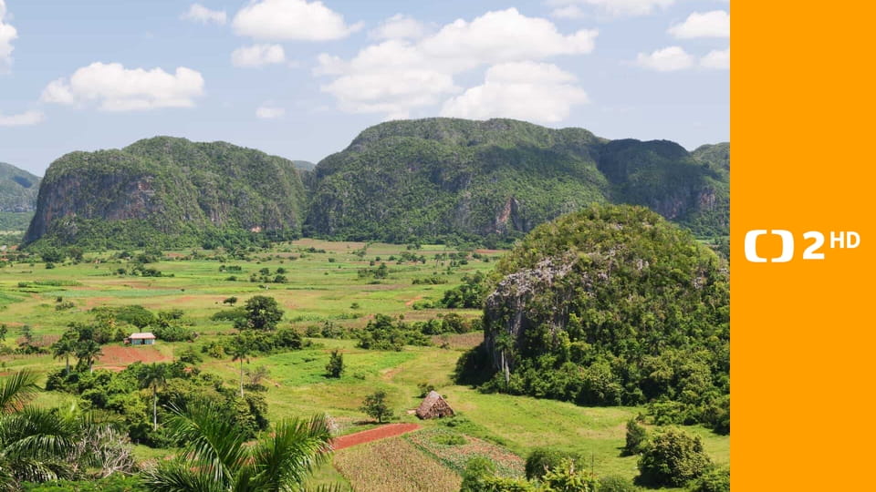 Bonbónky světa - Maledivy ve vodě