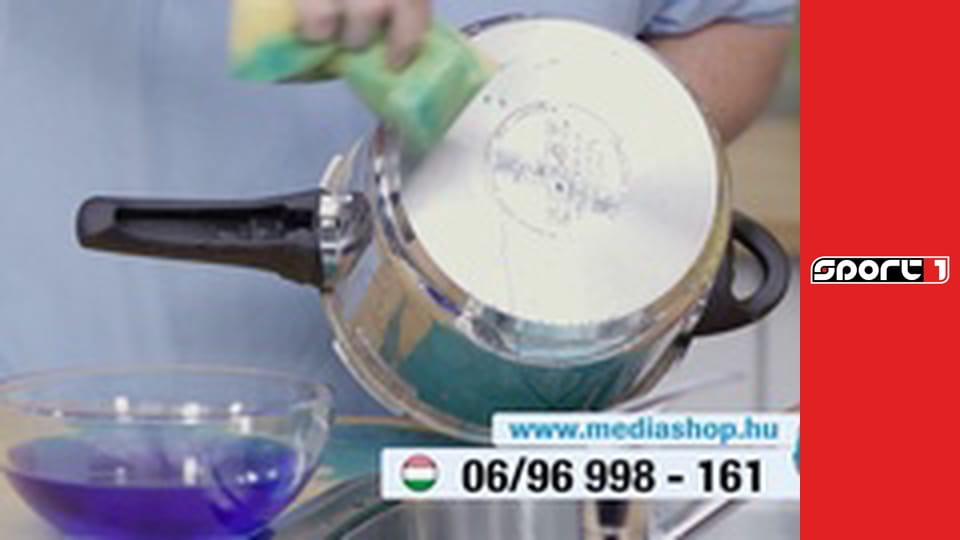 Televíziós vásárlás