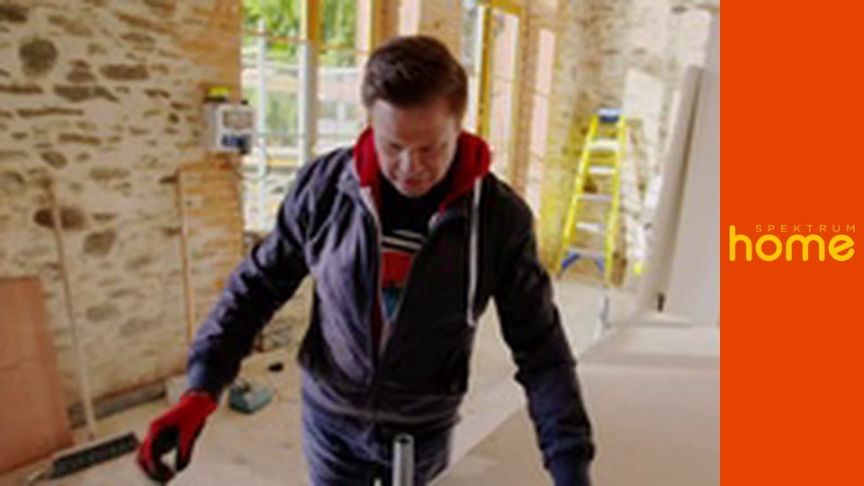 Máme vlastní zámek S5E2