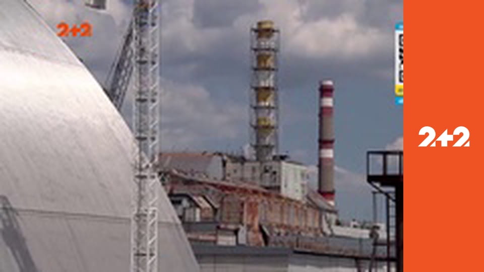 Загублений світ