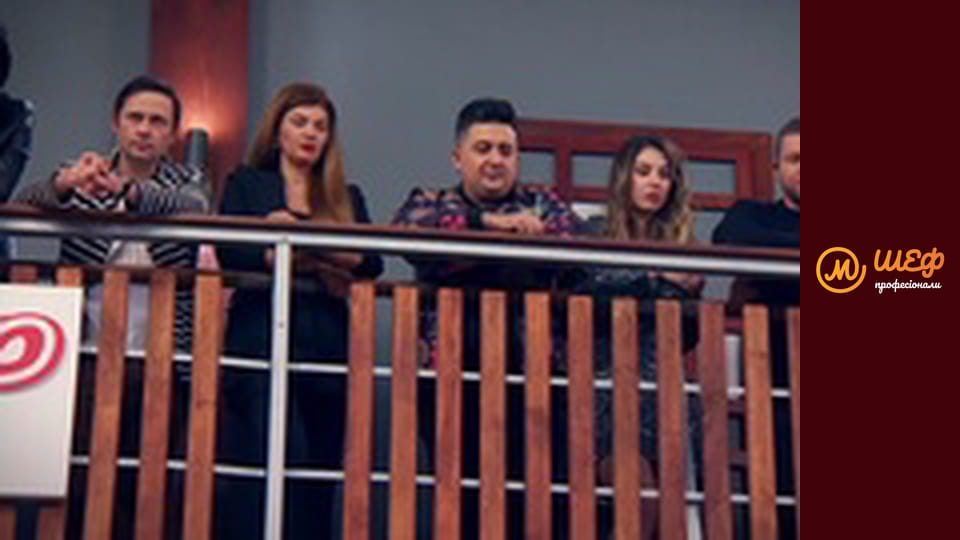 Season 2, Episode 17, Part 2