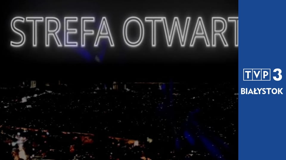 Strefa otwarta E93 - Zawód: influencer