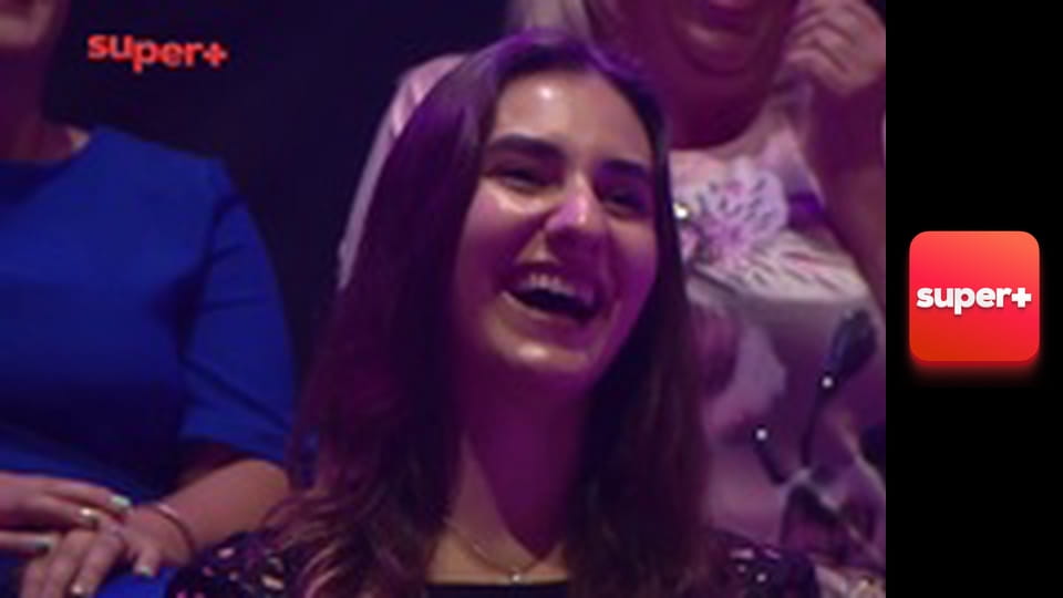 "Вар'яти", 5 сезон, 13 еп.