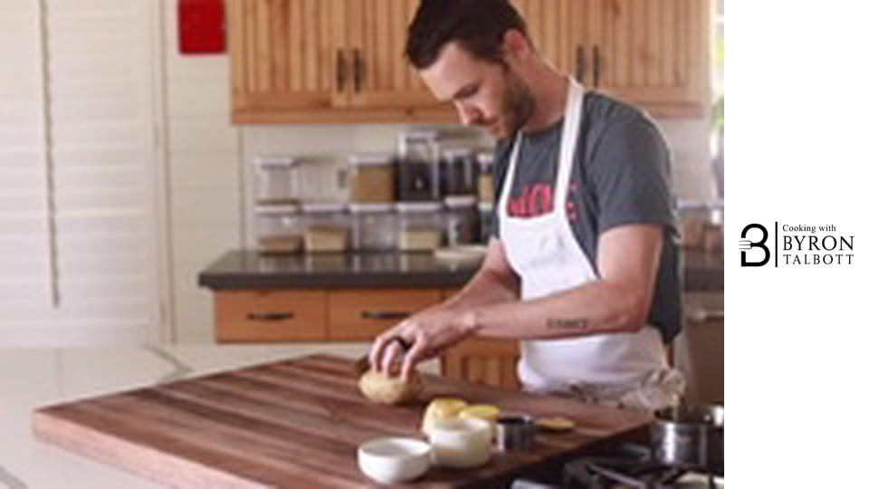 Миди с къри