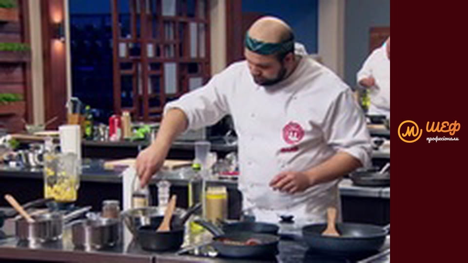 Season 2, Episode 20, Part 2