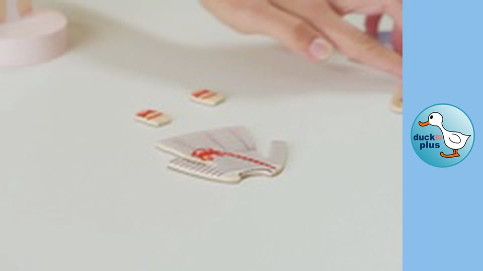 The World of Toys - Girls fashion show 1