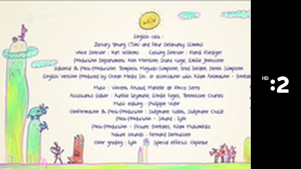 Zázračný miniateliér E101 - Maškrty pre strašidlá