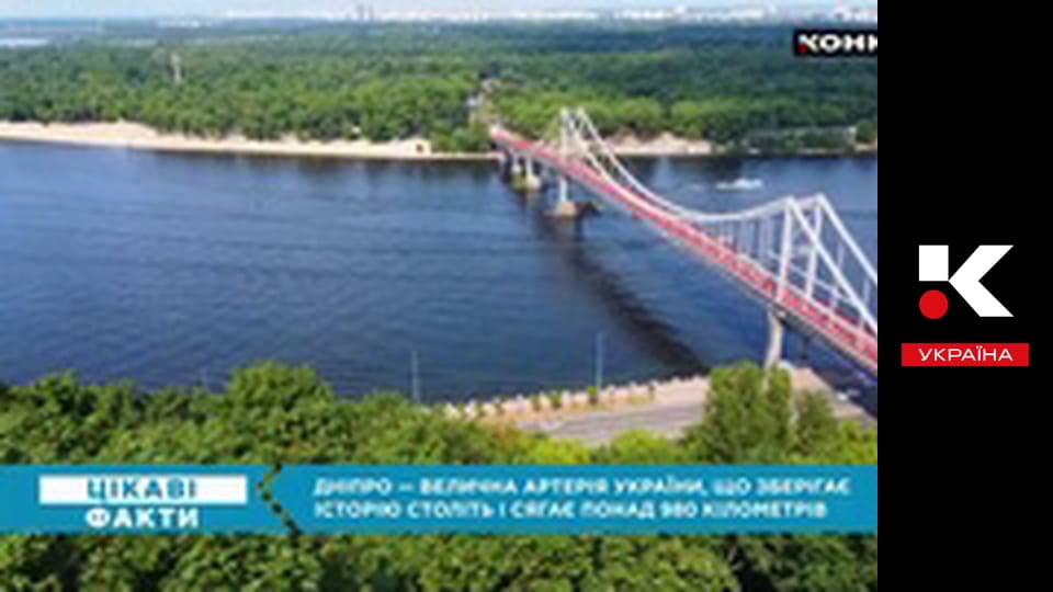 Цікаві факти.