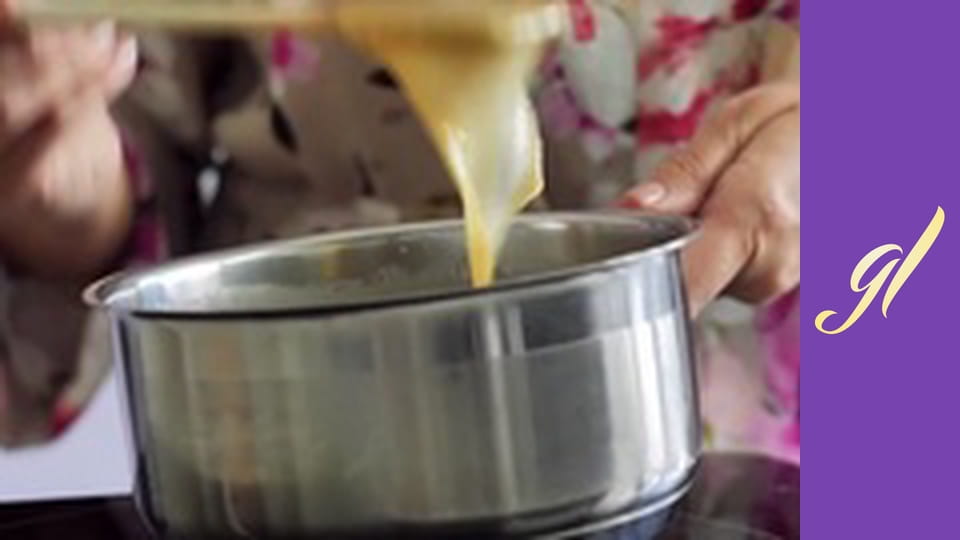 Cookies and candy recipes. Episode 8