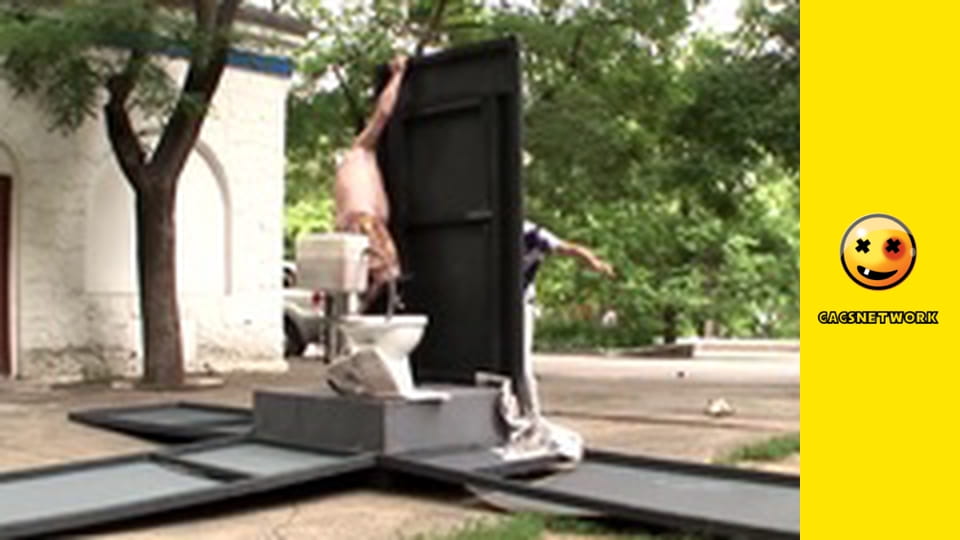 Crazy TV Pranks, 29 еп.