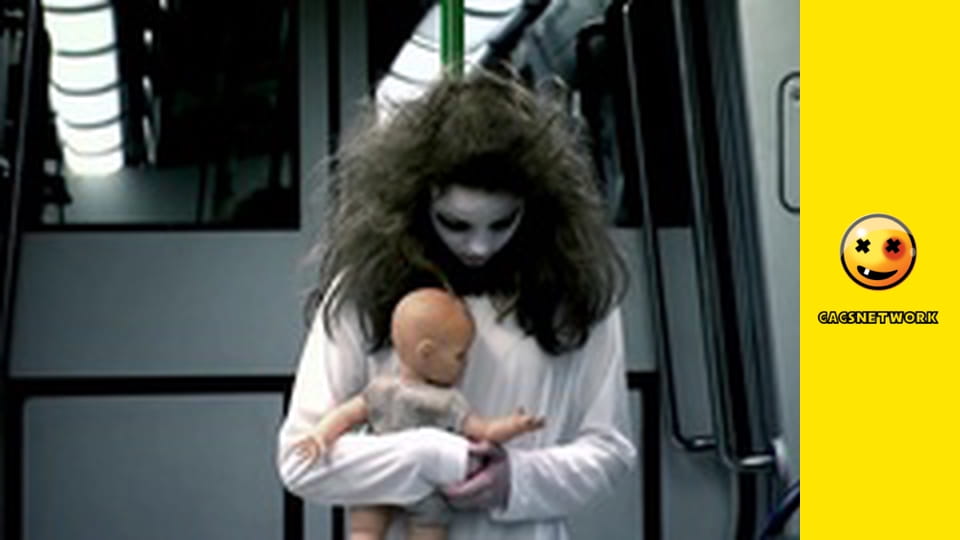 Atomic Pranks, 11 еп.